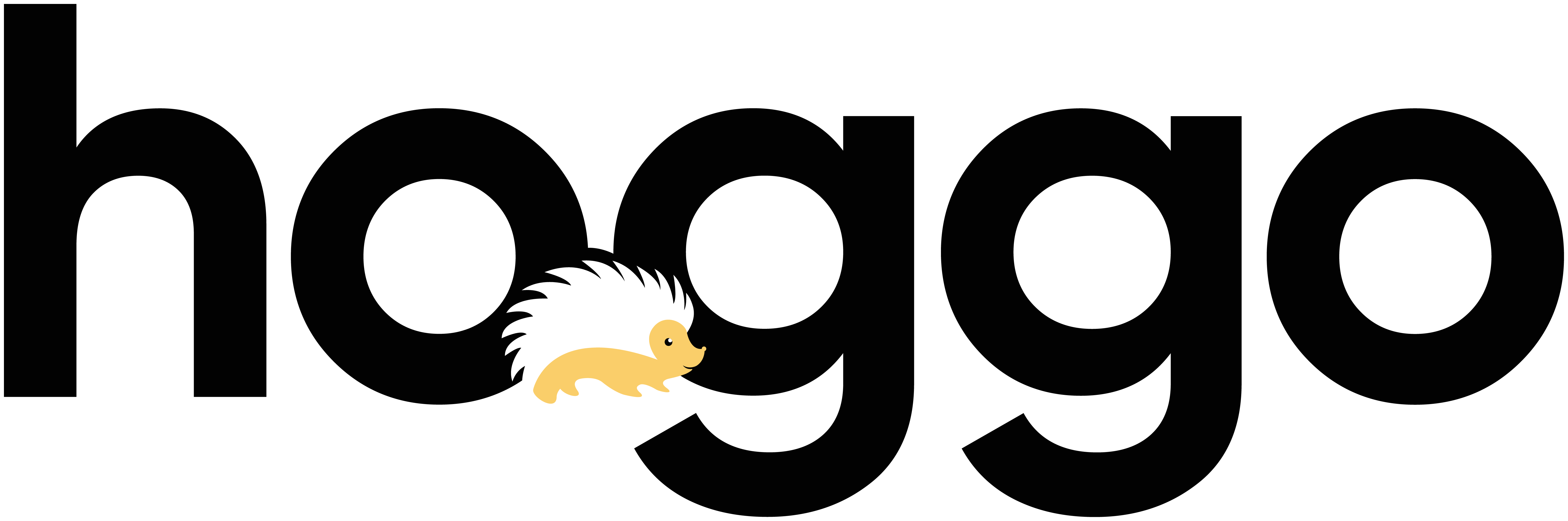 Logo der Firma hoggo AG