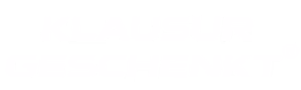 Logo der Firma Klausur Geschenkt