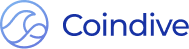 Logo der Firma Coindive