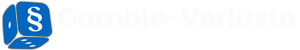 Logo der Firma Gamble-Verluste