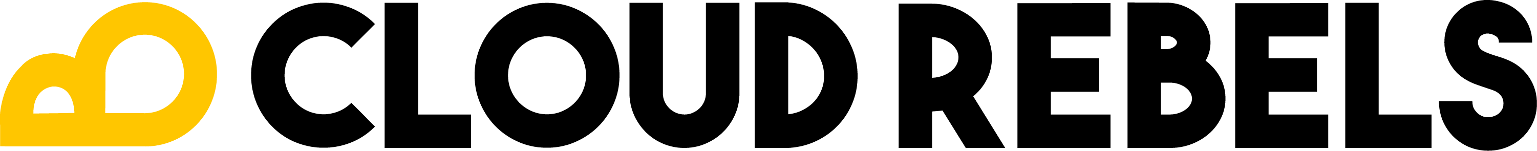 Logo der Firma CloudRebels GmbH