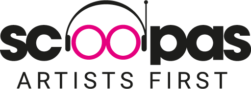 Logo der Firma Scoopas GmbH