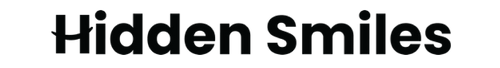 Logo der Firma Hidden Smiles