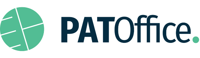 Logo der Firma PATOffice