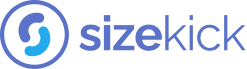 Logo der Firma Sizekick