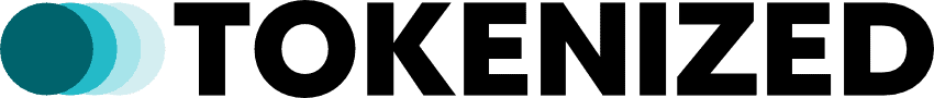 Logo der Firma Tokenized