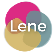 Logo der Firma Lene Health UG