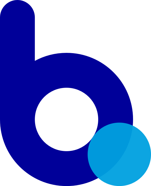 Logo der Firma bluplanet Digital GmbH