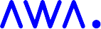 Logo der Firma AWA Network