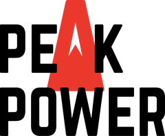 Logo der Firma Peak Power UG (haftungsbeschränkt)