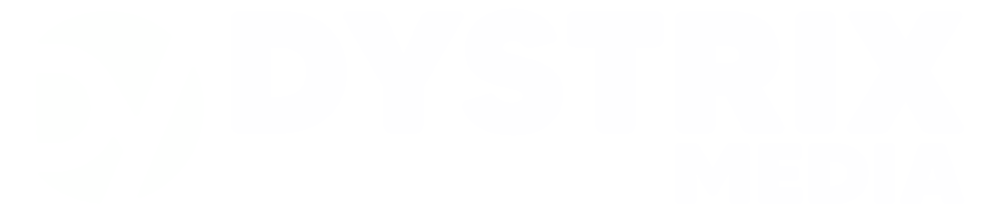 Logo der Firma Dystrix