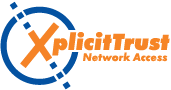 Logo der Firma XplicitTrust GmbH