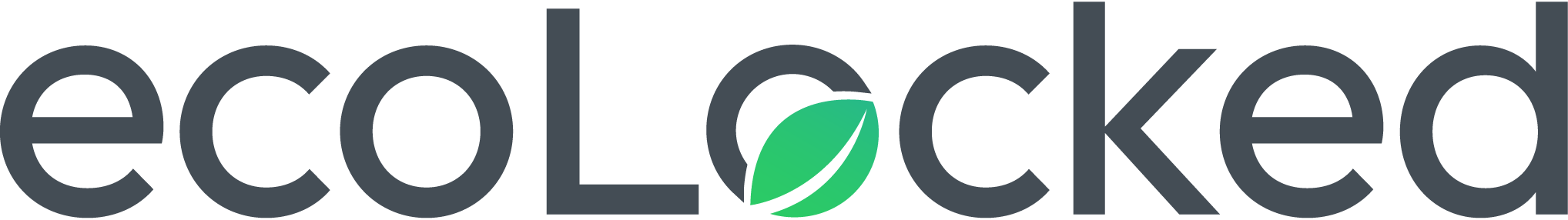 Logo der Firma ecoLocked GmbH