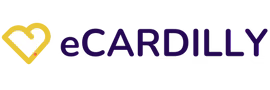 Logo der Firma eCARDILLY