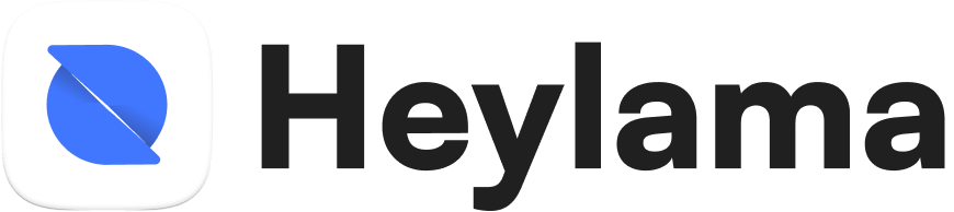 Logo der Firma Heylama