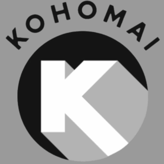 Logo der Firma Kohomai