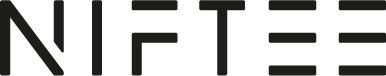 Logo der Firma NIFTEE