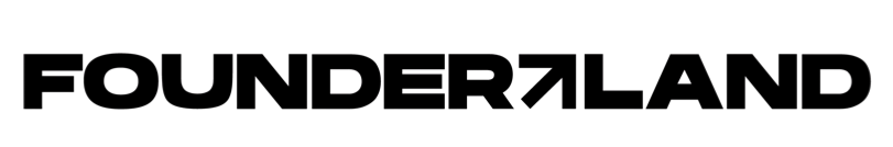 Logo der Firma Founderland gUG