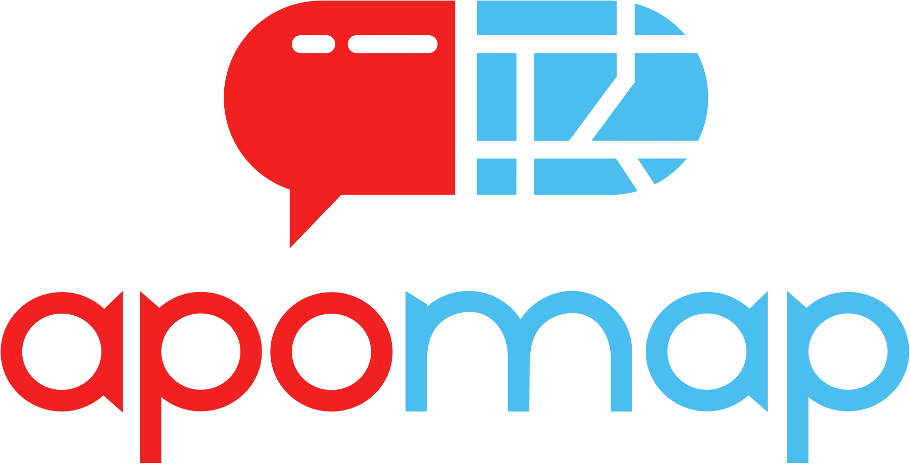 Logo der Firma apomap GmbH