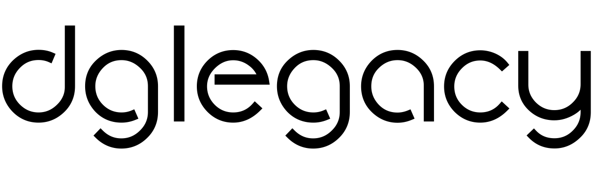 Logo der Firma DGLegacy GmbH