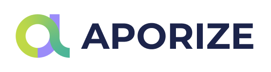 Logo der Firma Aporize UG (haftungsbeschränkt)