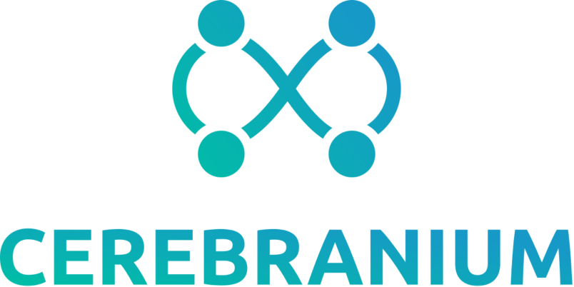 Logo der Firma Cerebranium GmbH