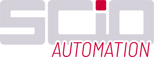 Logo der Firma SCIO Automation