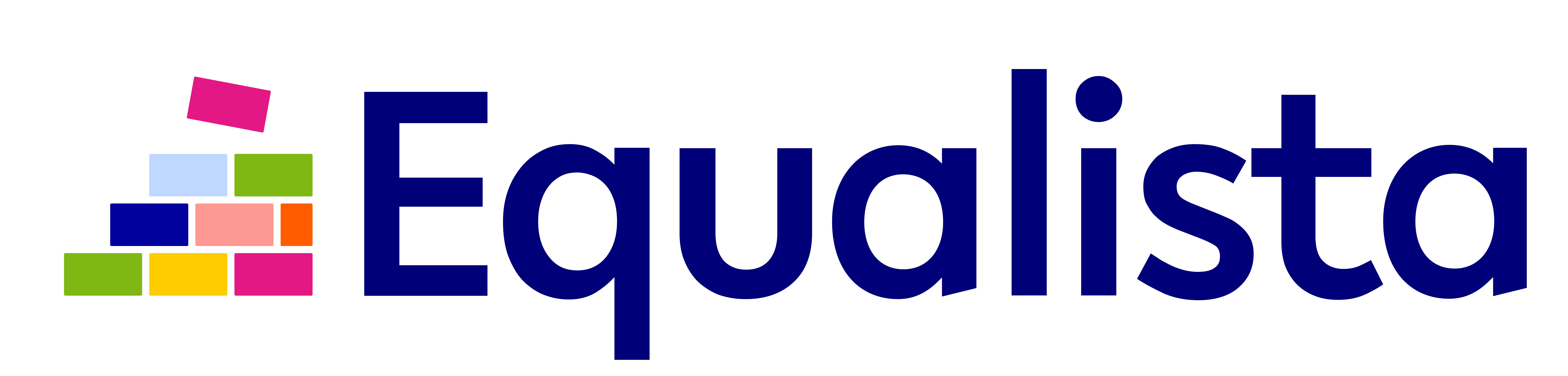 Logo der Firma Equalista