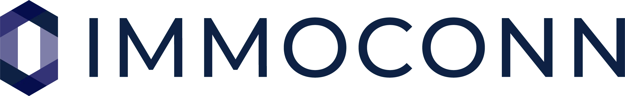 Logo der Firma Immoconn