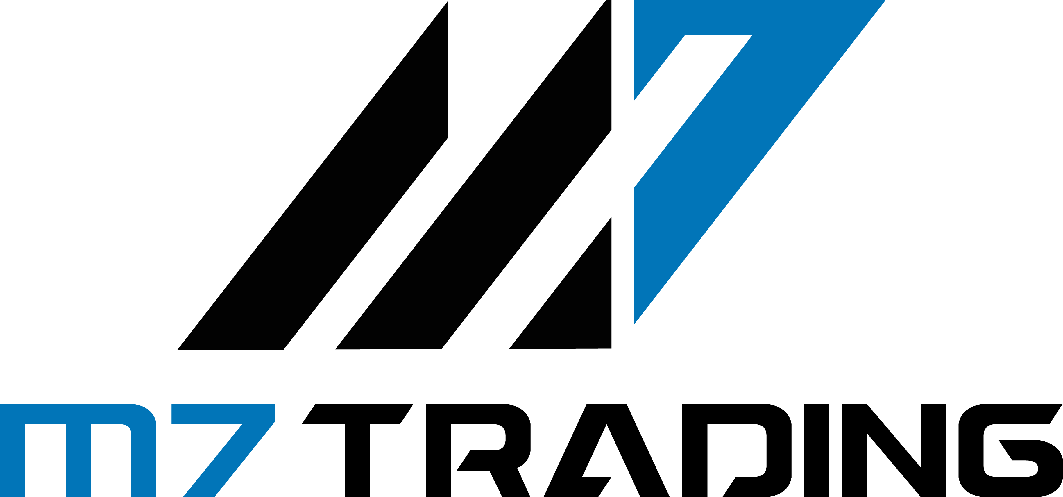 Logo der Firma M7 Trading GmbH