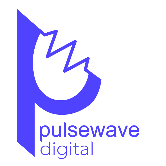 Logo der Firma Pulsewave