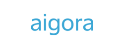 Logo der Firma Aigora