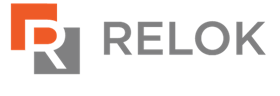 Logo der Firma Relok UG