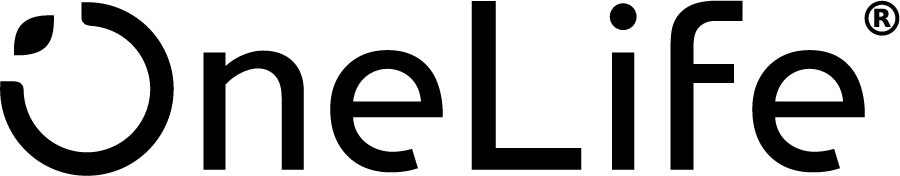 Logo der Firma OneLife