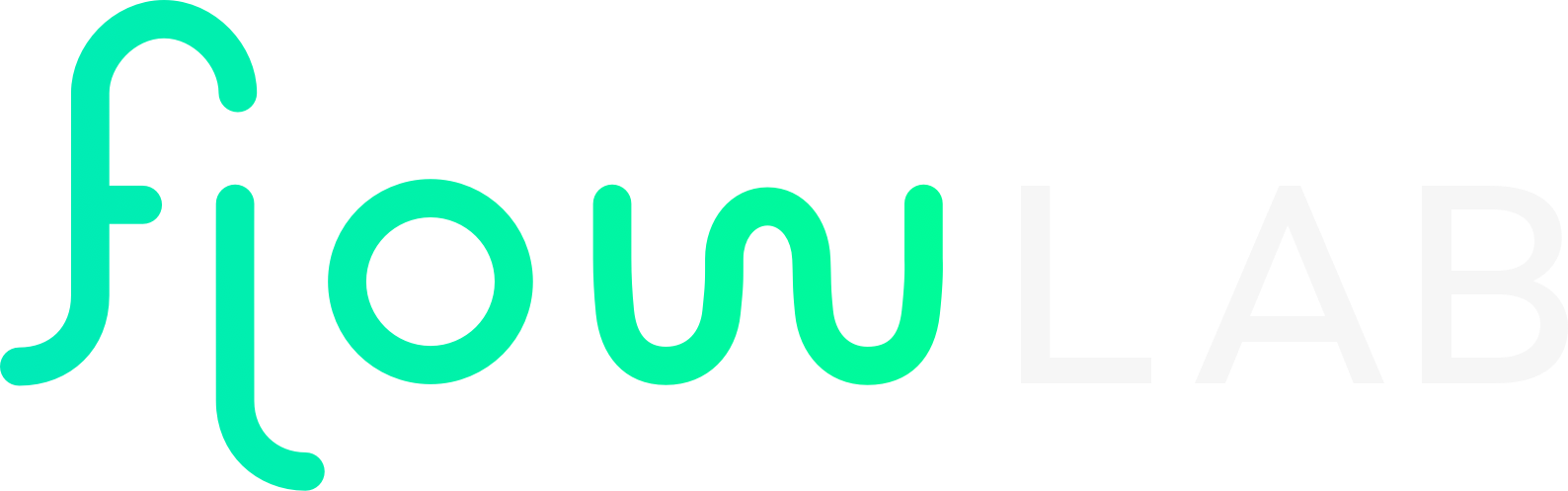 Logo der Firma Flow Lab GmbH