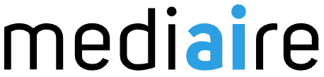 Logo der Firma mediaire GmbH