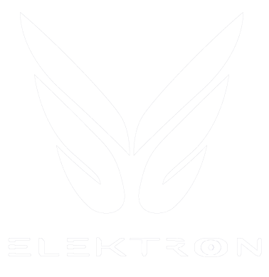 Logo der Firma Elektron Motors