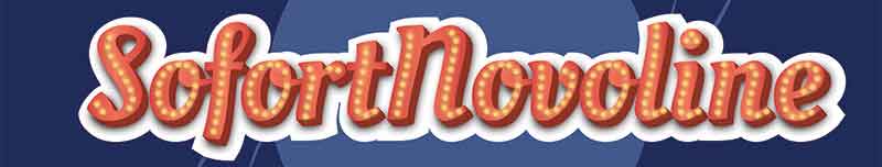 Logo der Firma Sofort Novoline