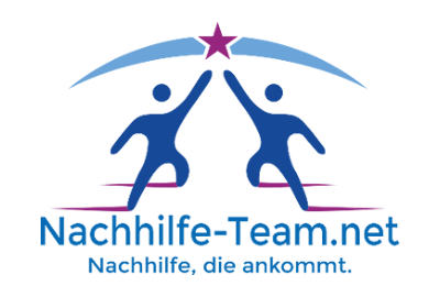 Logo der Firma Nachhilfe-Team