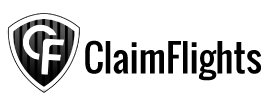 Logo der Firma ClaimFlights