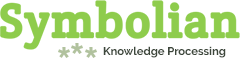 Logo der Firma Symbolian GmbH