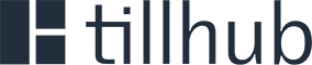 Logo der Firma Tillhub GmbH