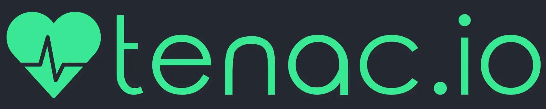 Logo der Firma tenac.io GmbH