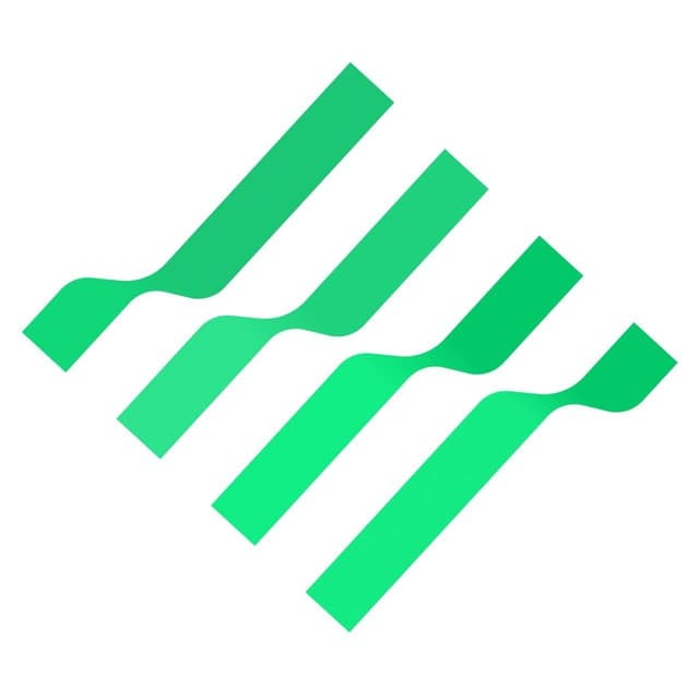 Logo der Firma Litentry