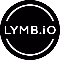 Logo der Firma LYMB.iO GmbH