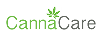 Logo der Firma CannaCare Health GmbH