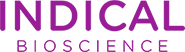 Logo der Firma INDICAL BIOSCIENCE GmbH