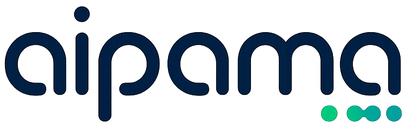 Logo der Firma aipama GmbH & Co. KG