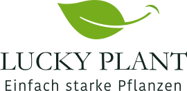 Logo der Firma Lucky Plant GmbH