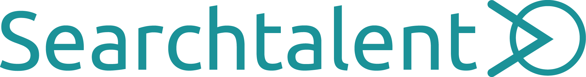 Logo der Firma Searchtalent GmbH